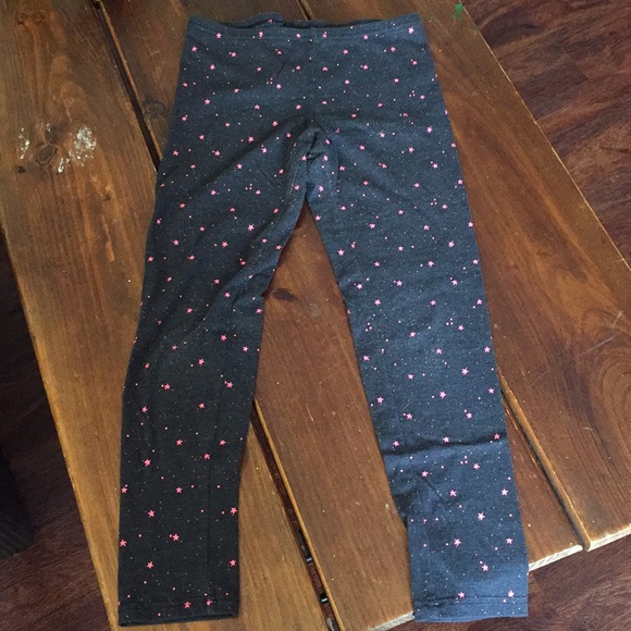 Old Navy Other - Girls Old navy leggings size 10-12